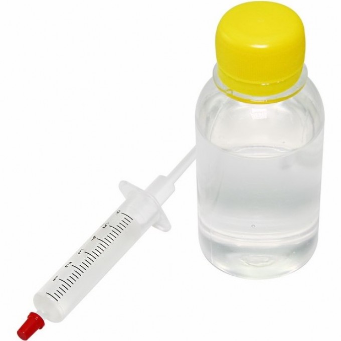Компаунд силиконовый REXANT ПК-68, 100 г 09-3985