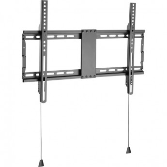 Кронштейн REXANT HOME для телевизора 37"-80", фиксированный с быстрой фиксацией