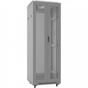 Напольный шкаф REXANT STANDART 19" 42U 600х600 мм