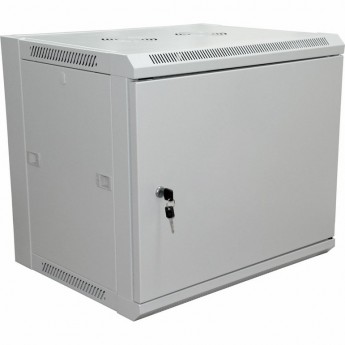 Настенный шкаф REXANT PRO 12U 600×600×635 мм дверь металл