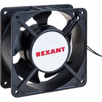 Вентилятор REXANT RХ 12038HSL 220VAC