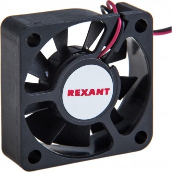 Вентилятор REXANT RХ 4010MS 12VDC