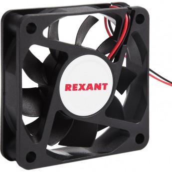 Вентилятор REXANT RX 6015MS 24VDC